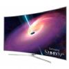 samsung 4k suhd js9000 series curved smart tv